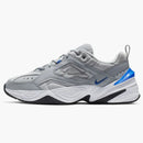Nike M2k Tekno Racer Blue