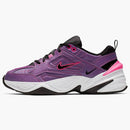 Nike M2k Tekno Se Laser Fuchsia (women's)