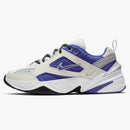 Nike M2k Tekno Sail Deep Royal Blue