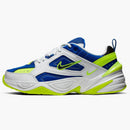 Nike M2k Tekno Sprite