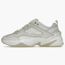 Nike M2k Tekno Summit White (women's)