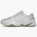 Nike M2k Tekno White Pure Platinum
