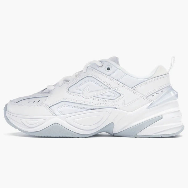 Nike M2k Tekno White Pure Platinum (women's)