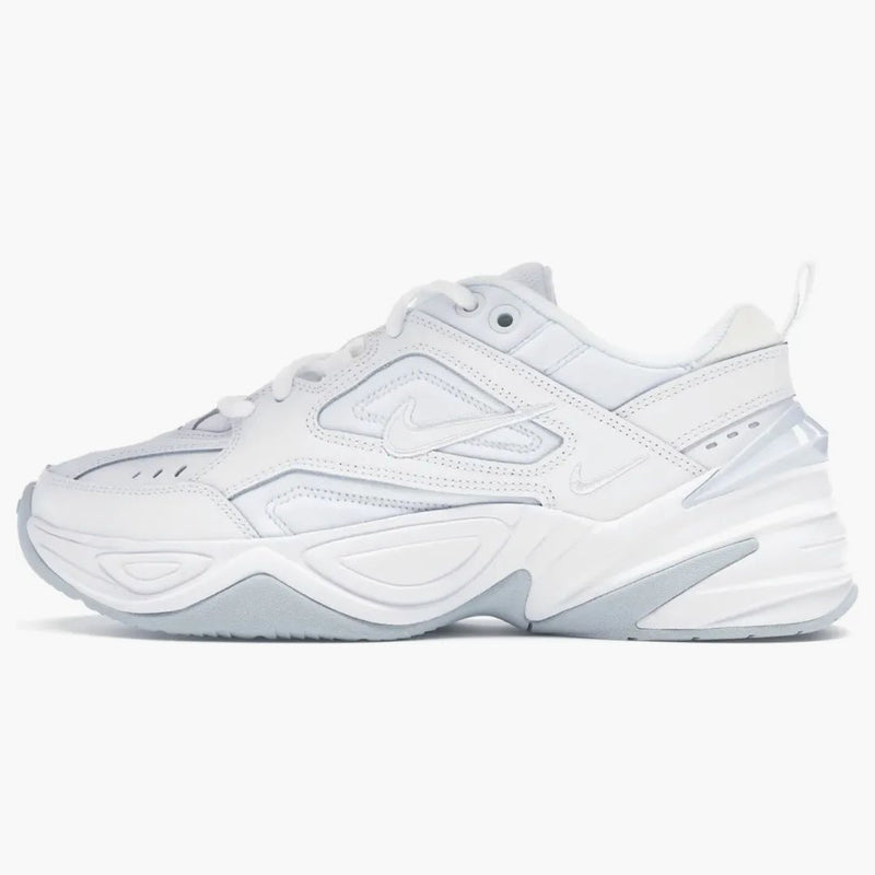 Nike M2k Tekno White Pure Platinum (women's)