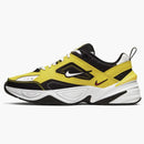 Nike M2k Tekno Yellow