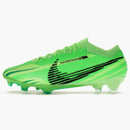 Nike Mds Mercurial Vapor 15 Elite Fg Dream Speed Green Strike