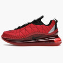 Nike Mx 720 818 University Red Black