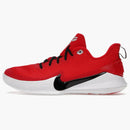 Nike Mamba Focus Tb University Red