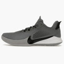 Nike Mamba Fury Cool Grey (team)