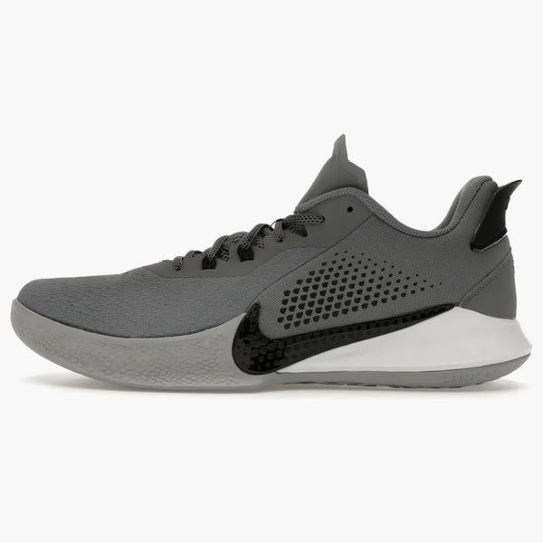 Nike Mamba Fury Cool Grey (team)
