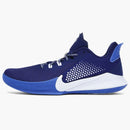 Nike Mamba Fury Deep Royal Blue (team)