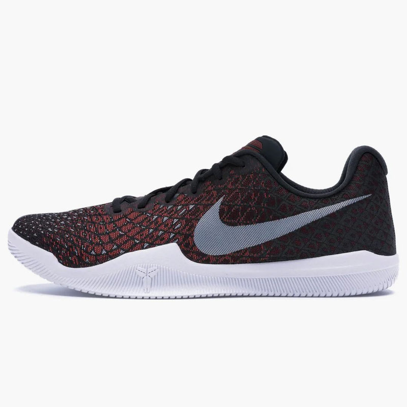 Nike Mamba Instinct Anthracite Black