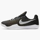 Nike Mamba Instinct Black
