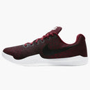 Nike Mamba Instinct Team Red