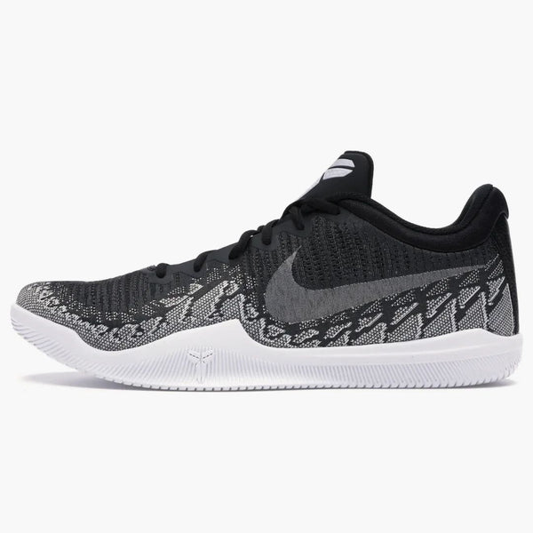 Nike Mamba Rage Anthracite