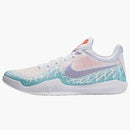Nike Mamba Rage Bright Mango