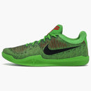 Nike Mamba Rage Grinch
