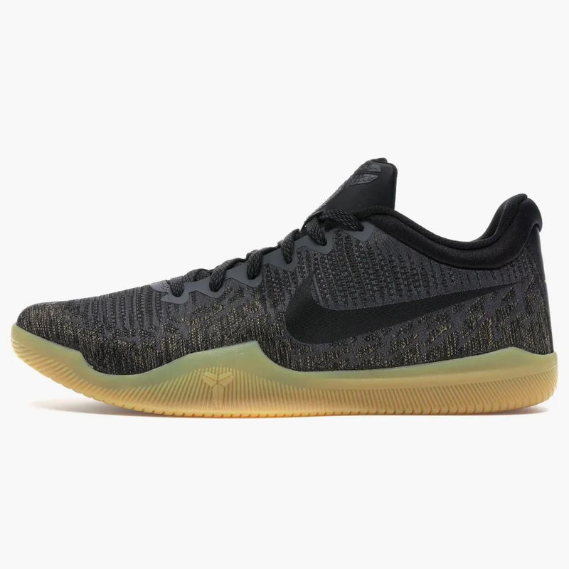 Nike Mamba Rage Komodo Dragon