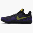 Nike Mamba Rage Lakers Away