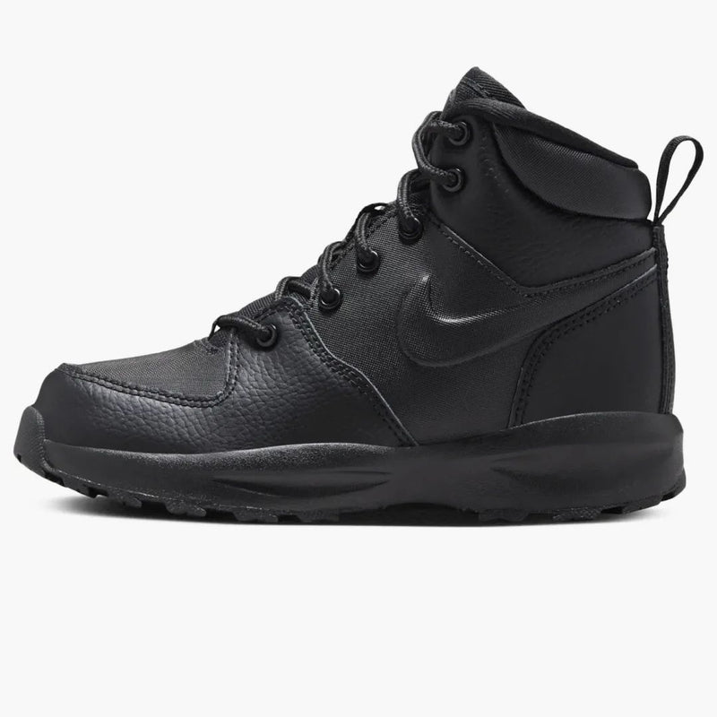 Nike Manoa Black (ps)