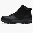 Nike Manoa Black