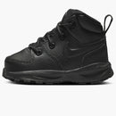Nike Manoa Black (td)