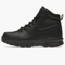 Nike Manoa Leather Black
