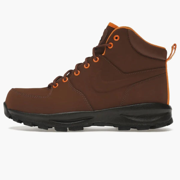Nike Manoa Leather Fauna Brown