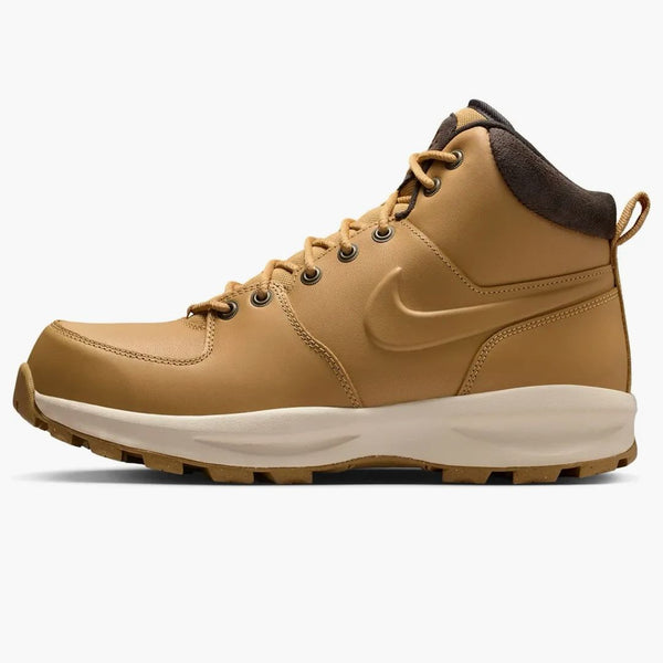 Nike Manoa Leather Haystack Birch