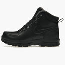Nike Manoa Leather Se Black