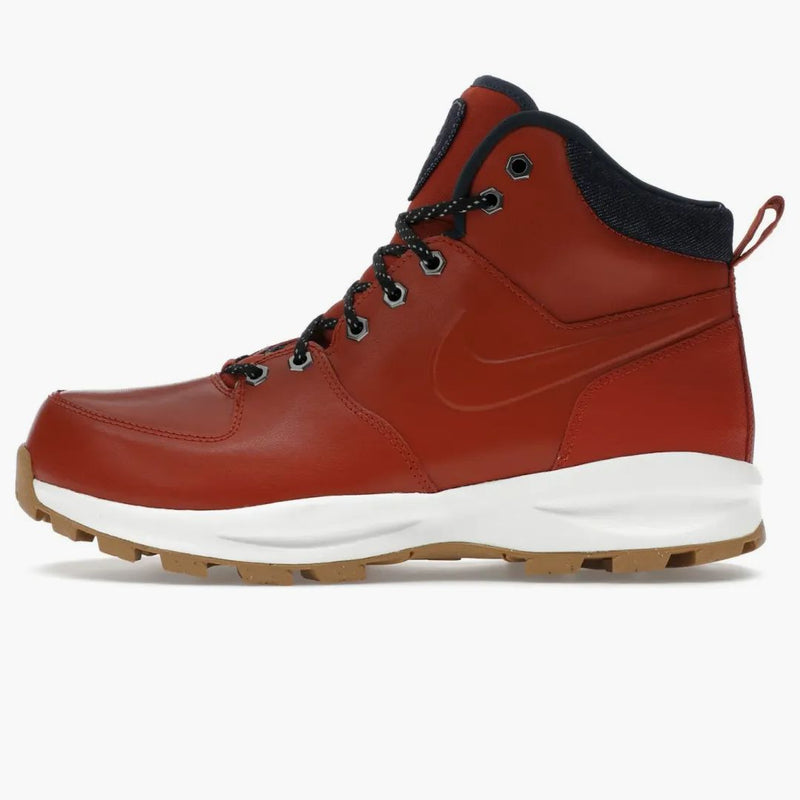 Nike Manoa Leather Se Rugged Orange