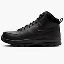 Nike Manoa Leather Triple Black