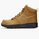 Nike Manoa Leather Wheat (gs)