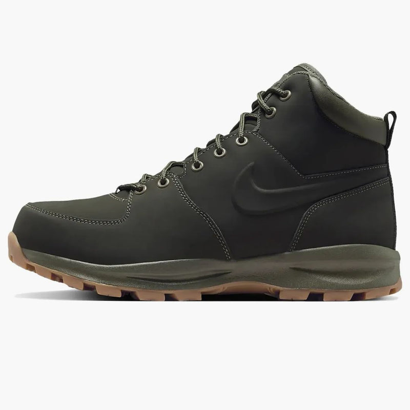 Nike Manoa Sequoia