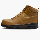 Nike Manoa Wheat Black (gs)