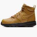 Nike Manoa Wheat Black (ps)