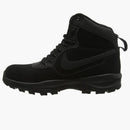 Nike Manoadome Black