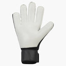 Nike Match Soccer Goalkeeper Gloves Black/dark Grey/white