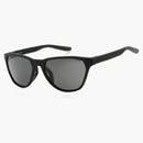 Nike Maverick Rise Sunglasses Matte Black/dark Grey (dq0797-010)