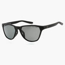 Nike Maverick Rise Sunglasses Matte Black/grey Polarized (dq0868-011)