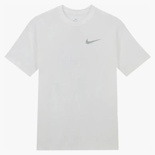 Nike Max90 Basketball T-shirt White
