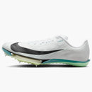 Nike Maxfly 2 White Bright Spruce Barely Green Black