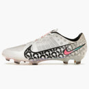 Nike Mercurial Air Zoom Ultra Se Fg White Hyper Violet