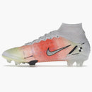 Nike Mercurial Dream Speed Superfly 8 Elite Fg Bright Mango