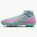 Nike Mercurial Superfly 10 Academy Ag Ocean Cube Pink Blast