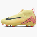 Nike Mercurial Superfly 10 Academy Fg/mg Kylian Mbappe (gs)