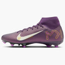 Nike Mercurial Superfly 10 Academy FG/MG Kylian Mbappé Grand Purple