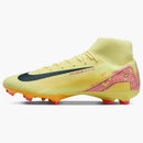 Nike Mercurial Superfly 10 Academy Fg/mg Kylian Mbappe