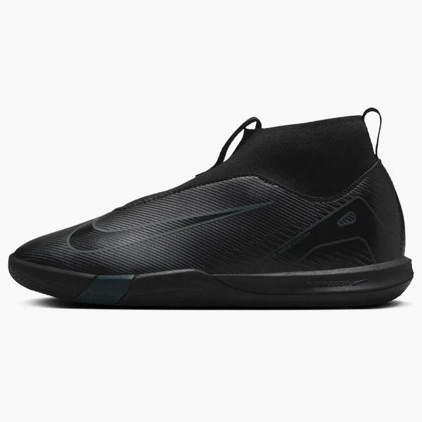 Nike Mercurial Superfly 10 Academy Ic Black Deep Jungle (gs)