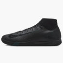 Nike Mercurial Superfly 10 Academy Ic Black Deep Jungle